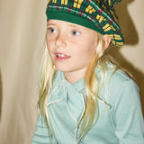 Misha And Puff :: Scout Top Sage