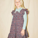 Misha And Puff :: Scout Top Sage