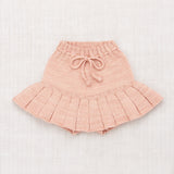 Misha And Puff :: Skating Pond Skirt Faded Rose