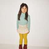 Misha And Puff :: Skating Pond Skirt Snowglobe Confetti