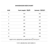 Shooshoos :: Tulsa Jelly Sandal Pink Glitter