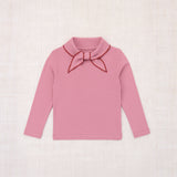 Misha And Puff :: Scout Top Antique Rose