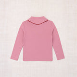 Misha And Puff :: Scout Top Antique Rose