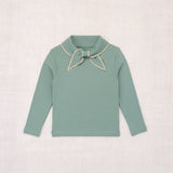 Misha And Puff :: Scout Top Sage