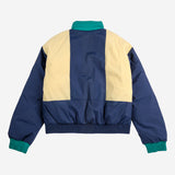 Bobo Choses :: Smiling Color Block Jacket