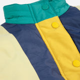 Bobo Choses :: Smiling Color Block Jacket