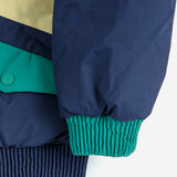 Bobo Choses :: Smiling Color Block Jacket