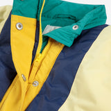 Bobo Choses :: Smiling Color Block Jacket
