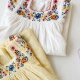 Louise Misha :: Dress Daya White