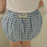 The Mellow Gardner :: Kids Triple Bloomer Blue