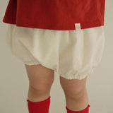 The Mellow Gardner :: Kids Triple Bloomer Cream