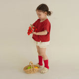 The Mellow Gardner :: Kids Triple Bloomer Cream