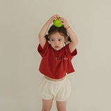 The Mellow Gardner :: Kids Triple Bloomer Cream