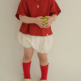 The Mellow Gardner :: Kids Triple Bloomer Cream