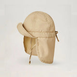Babymocs :: UV Hat Swim Hat Latte