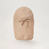 Babymocs :: UV Hat Swim Hat Latte