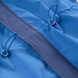 Bobo Choses :: Wavy Bobo Choses Color Block Raincoat