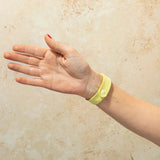 Cliganic :: Mosquito Repellent Microfiber Bracelets