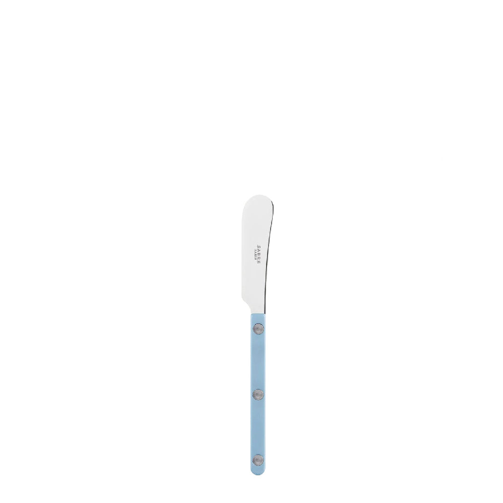 Sabre :: Bistrot Solid Pastel Blue - Dessert Styles