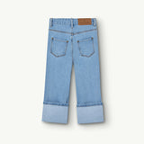 The Animals Observatory :: Ant Kid Jeans Blue