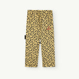 The Animals Observatory :: Camel Kid Pants Yellow