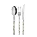 Sabre :: Bistrot Dune Ivory - Dinner Styles
