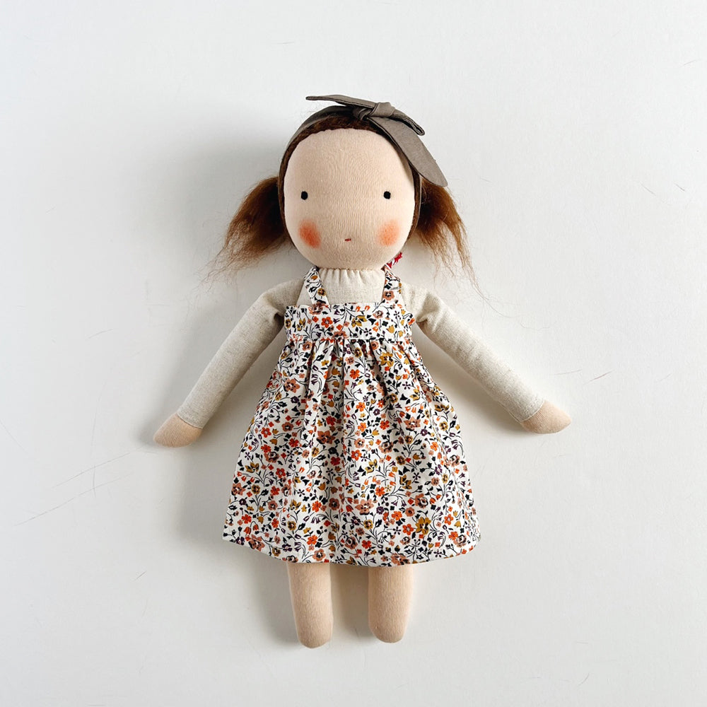 Little Kin Studio :: Sarah Medium Doll