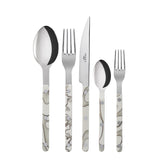 Sabre :: Bistrot Dune Ivory - Dinner Styles