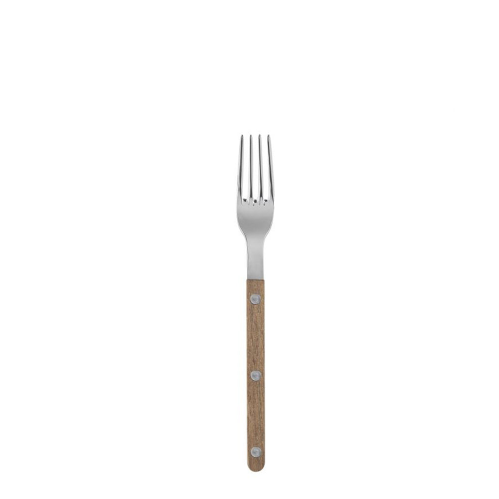 Sabre :: Bistrot Teak - 5 Styles