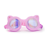 Bling2O :: Paw Print Pink Kitten Swim Goggles
