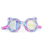 Bling2O :: Porcelain Paws Kitten Swim Goggles