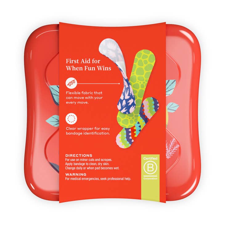 Welly :: Dinosaur Bandages