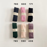 Collegien :: Louise Ribbed Tights 600