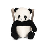 Konges Sloejd :: Teddy Panda Backpack