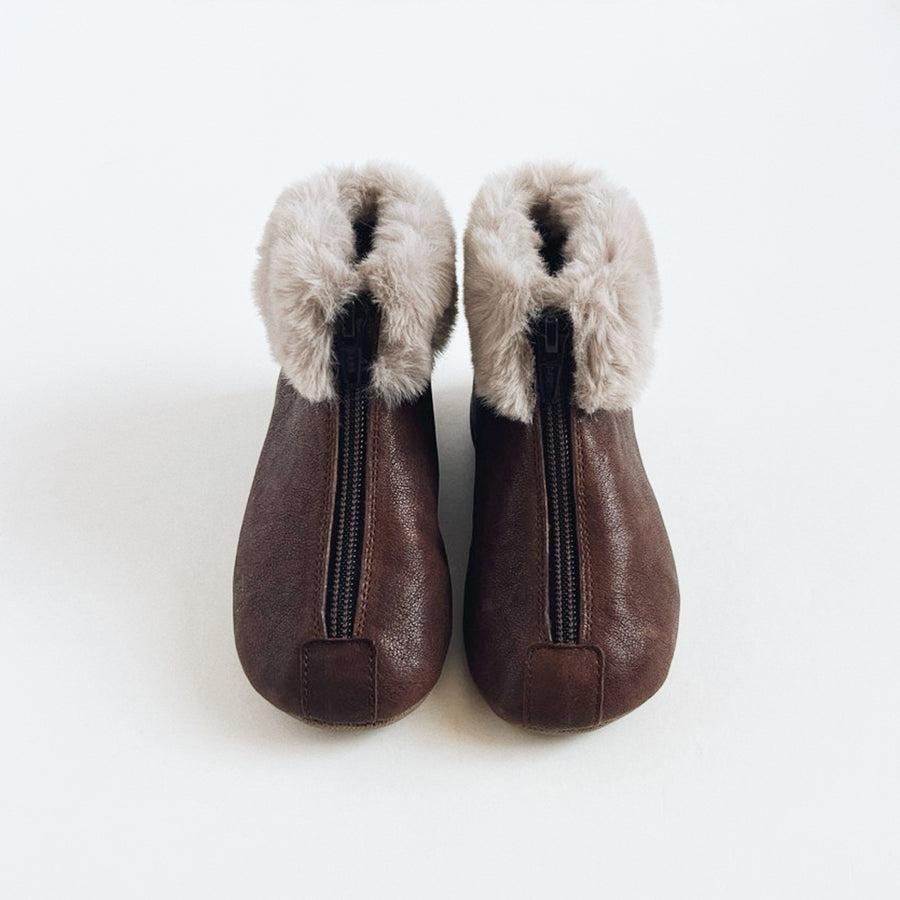 Pepe :: Style 225C Dash Legno/Beige