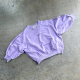 Twin Collective :: Piper Top Lilac