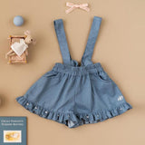 Benne And Belley :: 90's Denime Light Denime