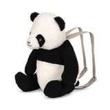 Konges Sloejd :: Teddy Panda Backpack