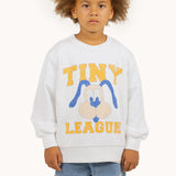 Tinycottons :: Tiny League Graphic Sweatshirt