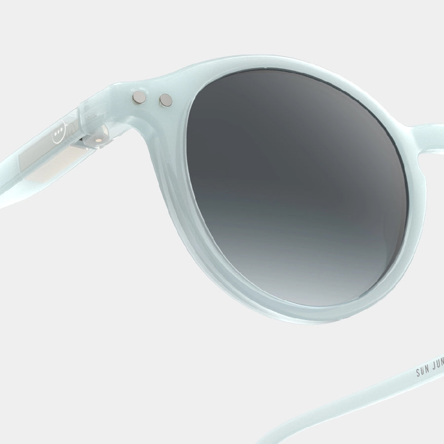 Izipizi :: Adult Sunglasses #D Misty Blue