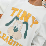 Tinycottons :: Tiny League Graphic Sweatshirt