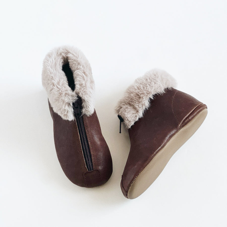 Pepe :: Style 225C Dash Legno/Beige