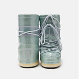 Moon Boot :: Mb Icon Jr Glitter Light Blue
