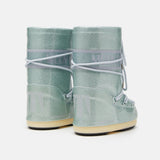 Moon Boot :: Mb Icon Jr Glitter Light Blue
