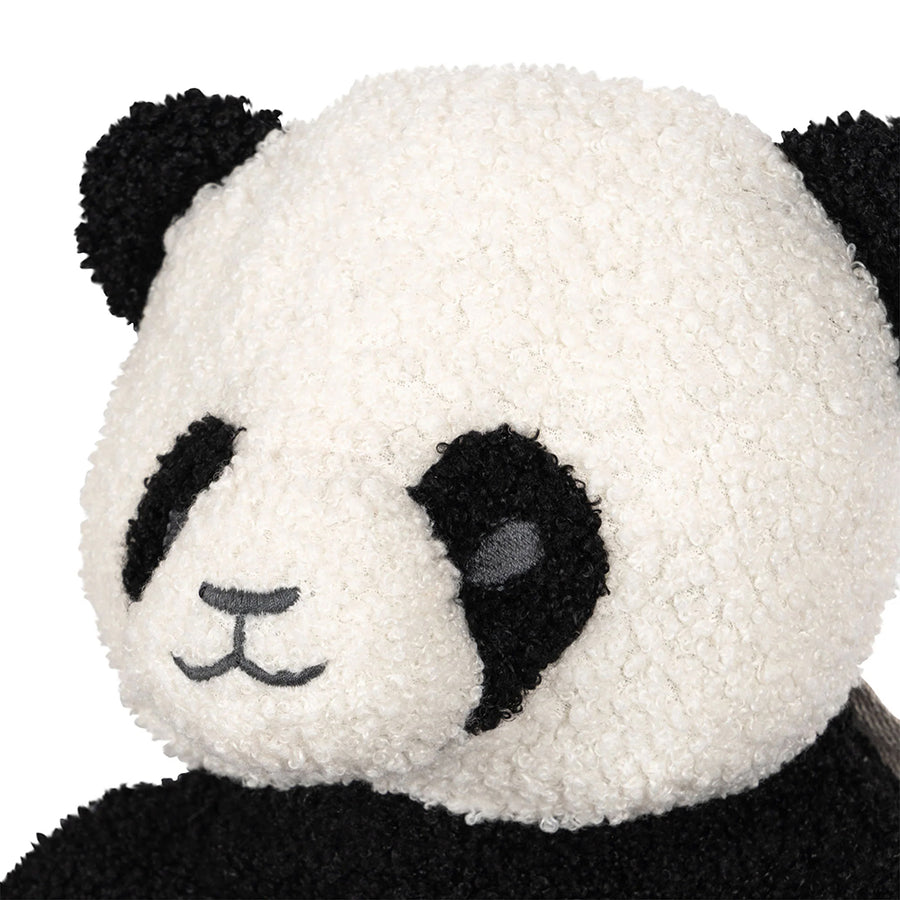 Konges Sloejd :: Teddy Panda Backpack