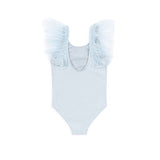 Konges Sloejd :: Strut Swimsuit Grs Niagara Mist