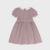 Louisiella :: Remiel Dress Deep Pink