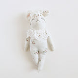 Isathena :: Mini Double Gauze Mouse Doll