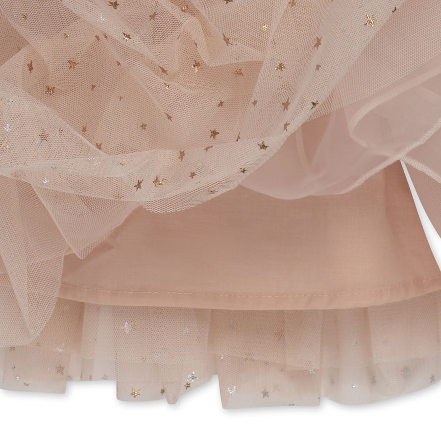 Konges Sloejd :: Fairy Ballerina Skirt Blush