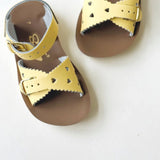 [Pre-Order] Salt Water Sandals - Sweetheart Butter